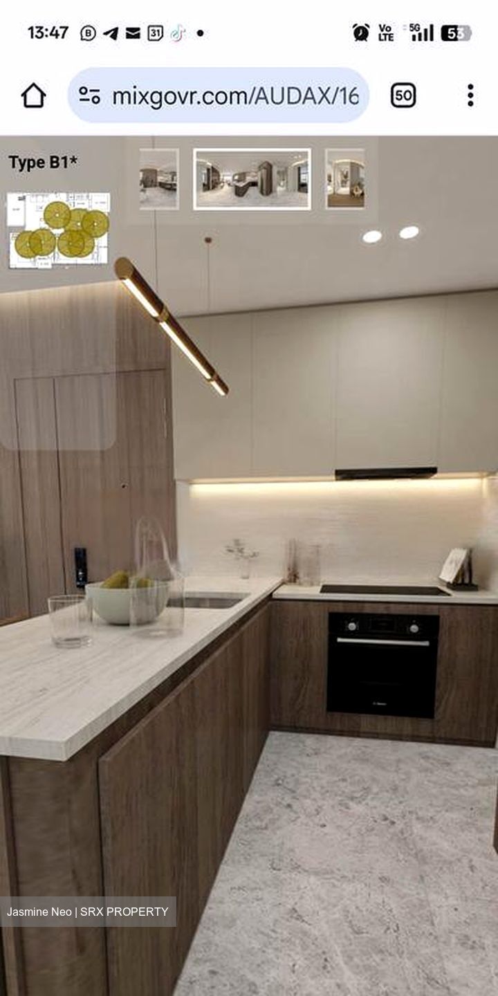 The Shorefront (D17), Apartment #483515801
